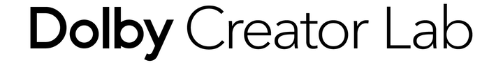 Dolby Learning Management System